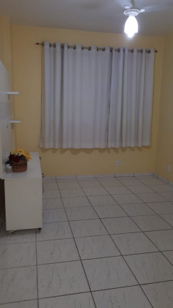 Imagem Apartamento com 1 Quarto à Venda, 34 m² em José Menino - Santos Imagem Apartamento com 1 Quarto à Venda, 34 m² em José Menino - Santos