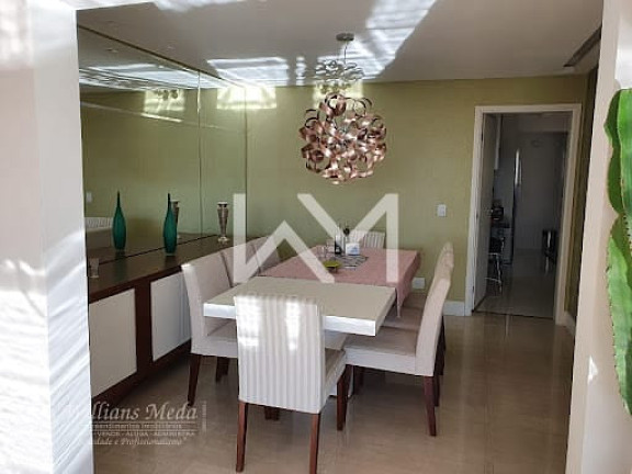 Imagem Apartamento com 3 Quartos à Venda, 183 m² em Vila Rosalia - Guarulhos Imagem Apartamento com 3 Quartos à Venda, 183 m² em Vila Rosalia - Guarulhos