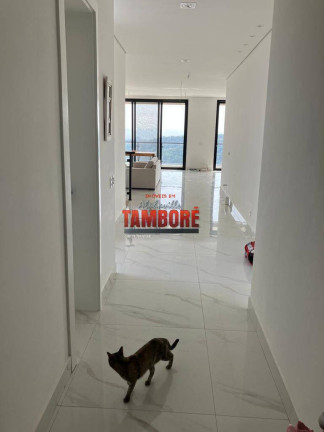 Imagem Casa de Condomínio com 5 Quartos à Venda, 545 m² em Alphaville - Santana De Parnaíba