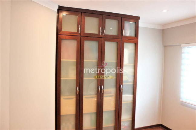 Imagem Apartamento com 3 Quartos para Alugar, 117 m² em Santa Paula - São Caetano Do Sul Imagem Apartamento com 3 Quartos para Alugar, 117 m² em Santa Paula - São Caetano Do Sul