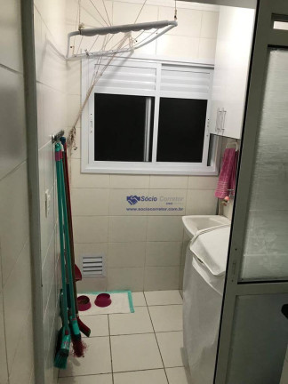 Imagem Apartamento com 2 Quartos à Venda, 53 m² em Ponte Grande - Guarulhos Imagem Apartamento com 2 Quartos à Venda, 53 m² em Ponte Grande - Guarulhos