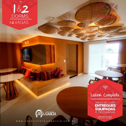 Imagem Apartamento com 2 Quartos à Venda, 77 m² em Tupi - Praia Grande Imagem Apartamento com 2 Quartos à Venda, 77 m² em Tupi - Praia Grande