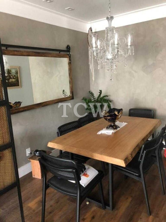 Imagem Apartamento com 3 Quartos à Venda, 158 m² em Aclimação - São Paulo