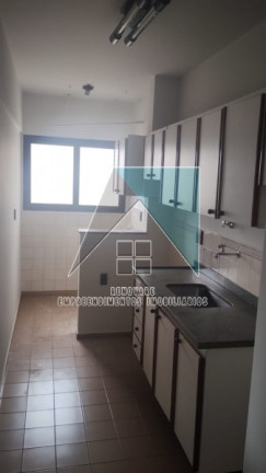 Imagem Apartamento com 1 Quarto para Alugar, 44 m² em Vila Seixas - Ribeirão Preto Imagem Apartamento com 1 Quarto para Alugar, 44 m² em Vila Seixas - Ribeirão Preto