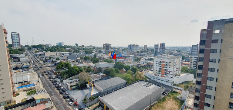 Imagem Cobertura com 4 Quartos à Venda, 300 m² em Adrianópolis - Manaus Imagem Cobertura com 4 Quartos à Venda, 300 m² em Adrianópolis - Manaus