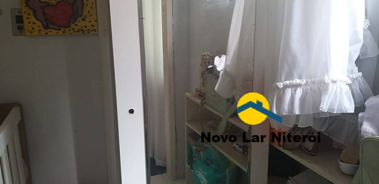 Imagem Apartamento com 2 Quartos à Venda, 80 m² em Icaraí - Niterói