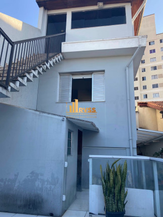 Imagem Sobrado com 3 Quartos à Venda, 258 m² em Parque São Vicente - Mauá Imagem Sobrado com 3 Quartos à Venda, 258 m² em Parque São Vicente - Mauá