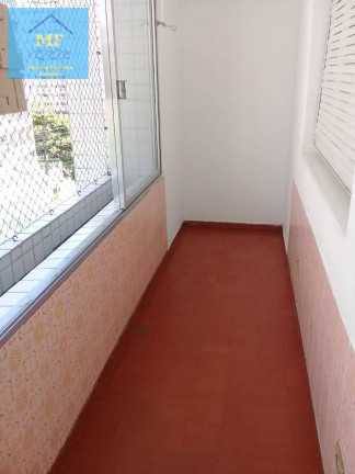 Imagem Apartamento com 1 Quarto à Venda, 61 m² em José Menino - Santos