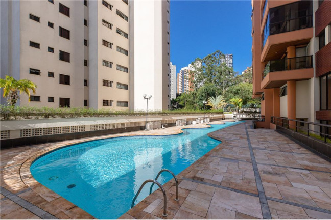 Imagem Apartamento com 2 Quartos à Venda, 97 m² em Vila Suzana - São Paulo Imagem Apartamento com 2 Quartos à Venda, 97 m² em Vila Suzana - São Paulo
