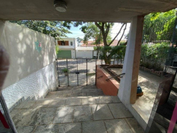 Imagem Casa com 5 Quartos à Venda, 350 m² em Vila Madalena - São Paulo Imagem Casa com 5 Quartos à Venda, 350 m² em Vila Madalena - São Paulo