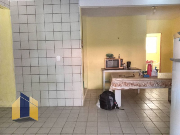Imagem Casa com 5 Quartos à Venda, 600 m² em Tabuba - Caucaia