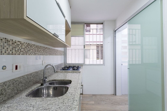 Imagem Imóvel com 2 Quartos à Venda, 58 m² em Pinheiros - São Paulo Imagem Imóvel com 2 Quartos à Venda, 58 m² em Pinheiros - São Paulo