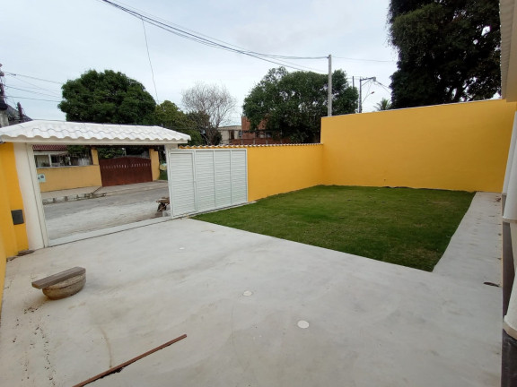 Imagem Casa com 4 Quartos à Venda, 266 m² em Inoã (inoã) - Maricá