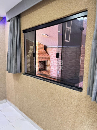 Imagem Casa com 2 Quartos à Venda, 120 m² em Parque Da Barragem Setor 09 - águas Lindas De Goiás Imagem Casa com 2 Quartos à Venda, 120 m² em Parque Da Barragem Setor 09 - águas Lindas De Goiás