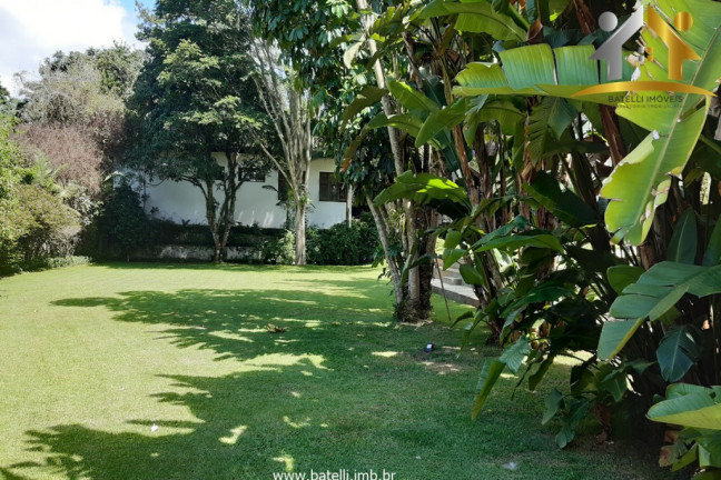 Imagem Casa de Condomínio com 3 Quartos à Venda, 932 m² em Granja Viana - Cotia