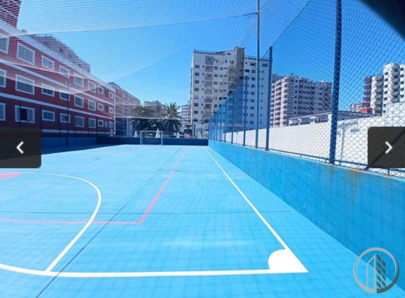 Imagem Apartamento com 4 Quartos à Venda, 209 m² em Tupi - Praia Grande