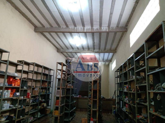 Imagem Galpão à Venda ou Locação, 200 m² em Vila Couto - Cubatão Imagem Galpão à Venda ou Locação, 200 m² em Vila Couto - Cubatão