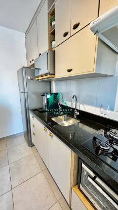 Imagem Apartamento com 1 Quarto à Venda, 37 m² em Centro - Osasco