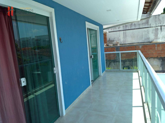 Imagem Casa com 3 Quartos à Venda, 182 m² em Pechincha - Rio De Janeiro Imagem Casa com 3 Quartos à Venda, 182 m² em Pechincha - Rio De Janeiro