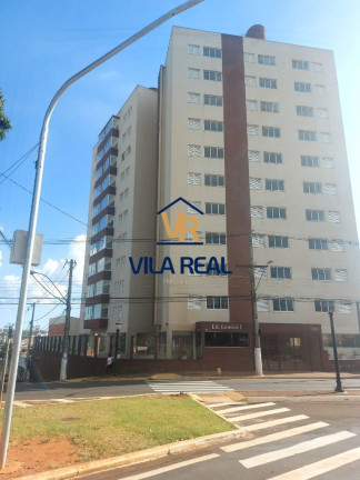 Imagem Apartamento com 2 Quartos à Venda, 70 m² em Santa Cecília - Paulínia Imagem Apartamento com 2 Quartos à Venda, 70 m² em Santa Cecília - Paulínia