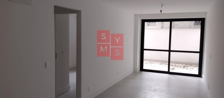 Imagem Apartamento com 3 Quartos à Venda, 117 m² em Tijuca - Rio De Janeiro