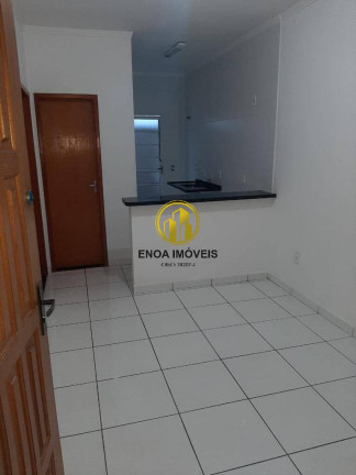 Casa com 1 Quarto à Venda,  em Ribeirópolis - Praia Grande
