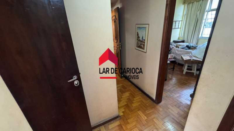 Imagem Apartamento com 3 Quartos à Venda, 100 m² em Copacabana - Rio De Janeiro