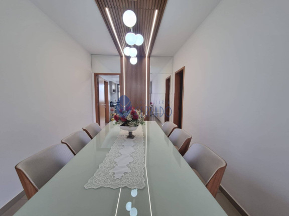 Imagem Apartamento com 4 Quartos à Venda, 189 m² em Jundiaí - Anápolis Imagem Apartamento com 4 Quartos à Venda, 189 m² em Jundiaí - Anápolis