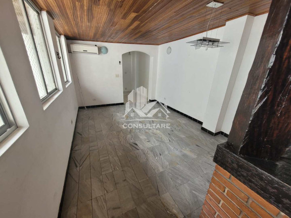 Imagem Apartamento com 2 Quartos à Venda, 83 m² em Centro - São Vicente Imagem Apartamento com 2 Quartos à Venda, 83 m² em Centro - São Vicente