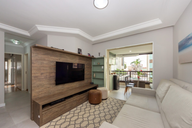 Imagem Apartamento com 3 Quartos à Venda, 79 m² em Vila Mariana - São Paulo