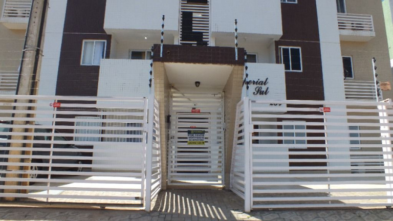 Imagem Apartamento com 2 Quartos à Venda, 55 m² em Bancários - João Pessoa Imagem Apartamento com 2 Quartos à Venda, 55 m² em Bancários - João Pessoa