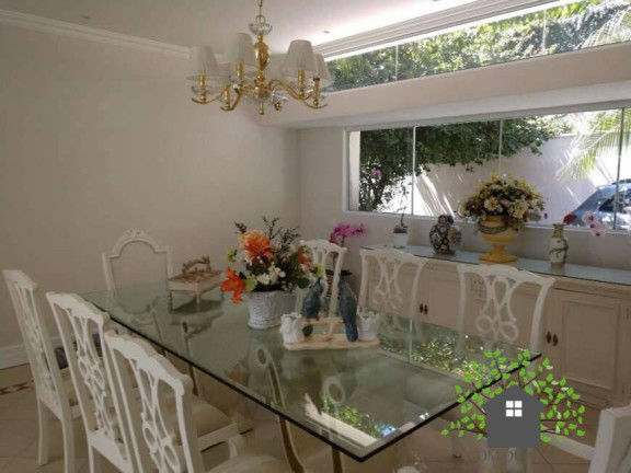Imagem Casa com 5 Quartos à Venda, 800 m² em Granja Viana - Cotia