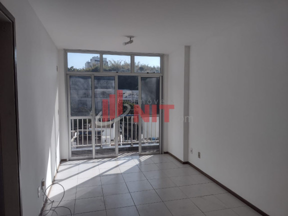 Imagem Apartamento com 1 Quarto à Venda, 45 m² em São Domingos - Niterói