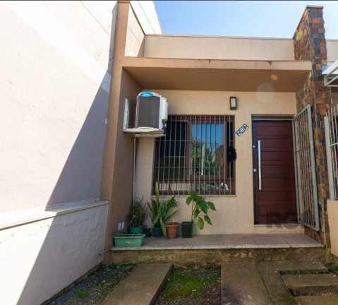 Imagem Casa com 2 Quartos à Venda, 49 m² em Jardim Do Bosque - Cachoeirinha Imagem Casa com 2 Quartos à Venda, 49 m² em Jardim Do Bosque - Cachoeirinha