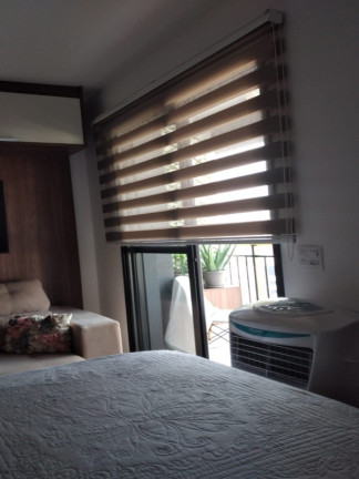 Imagem Apartamento com 2 Quartos à Venda, 54 m² em Campos Elíseos - São Paulo