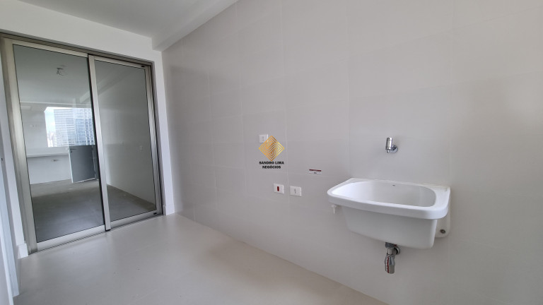 Imagem Apartamento com 3 Quartos à Venda, 186 m² em Real Parque - São Paulo