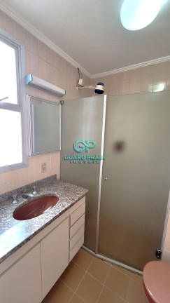 Imagem Apartamento com 3 Quartos à Venda, 110 m² em Pitangueiras - Guarujá