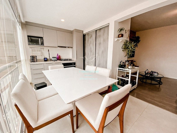 Imagem Apartamento com 2 Quartos à Venda, 60 m² em Campo Belo - São Paulo