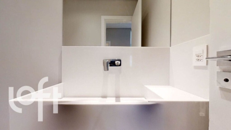 Imagem Apartamento com 2 Quartos à Venda, 206 m² em Jardim Paulista - São Paulo