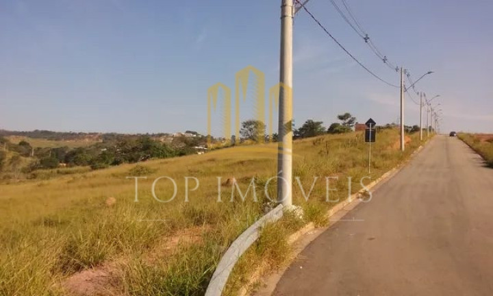 Terreno à Venda, 72.600 m² em Setville Altos De São José - São José Dos Campos
