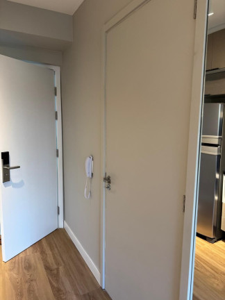 Imagem Imóvel com 1 Quarto para Alugar, 21 m² em Moema - São Paulo Imagem Imóvel com 1 Quarto para Alugar, 21 m² em Moema - São Paulo
