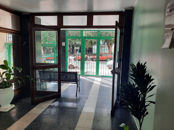 Imagem Apartamento com 2 Quartos à Venda, 63 m² em Centro Histórico - Porto Alegre Imagem Apartamento com 2 Quartos à Venda, 63 m² em Centro Histórico - Porto Alegre