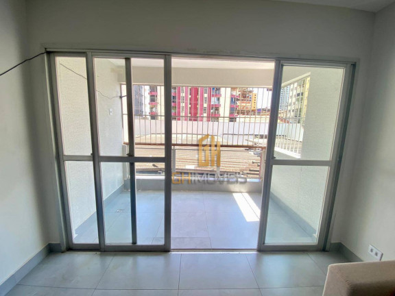 Imagem Apartamento com 3 Quartos à Venda, 100 m² em Setor Pedro Ludovico - Goiânia Imagem Apartamento com 3 Quartos à Venda, 100 m² em Setor Pedro Ludovico - Goiânia