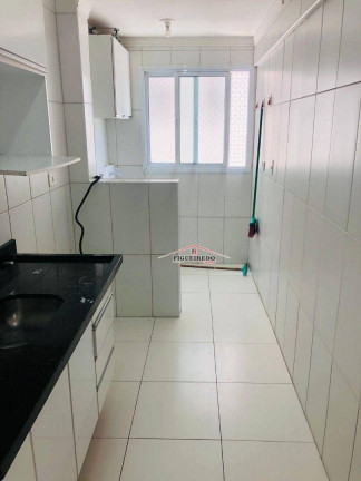 Imagem Apartamento com 2 Quartos à Venda, 60 m² em Ocian - Praia Grande Imagem Apartamento com 2 Quartos à Venda, 60 m² em Ocian - Praia Grande