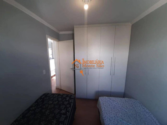 Imagem Apartamento com 2 Quartos à Venda, 45 m² em água Chata - Guarulhos Imagem Apartamento com 2 Quartos à Venda, 45 m² em água Chata - Guarulhos