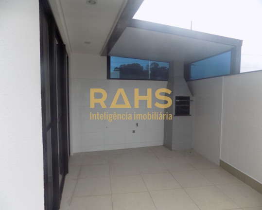 Imagem Apartamento com 3 Quartos à Venda, 145 m² em Anita Garibaldi - Joinville