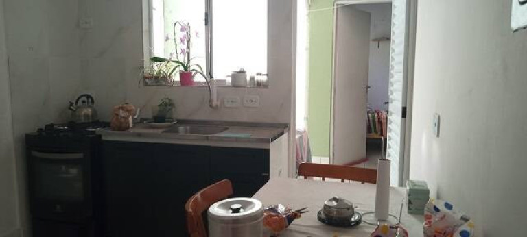 Imagem Casa com 3 Quartos à Venda, 61 m² em Jardim Petrópolis - Cotia Imagem Casa com 3 Quartos à Venda, 61 m² em Jardim Petrópolis - Cotia