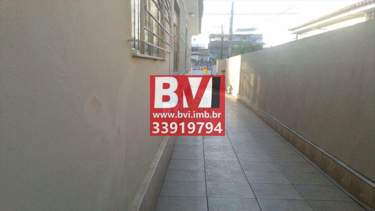 Imagem Casa com 4 Quartos à Venda, 280 m² em Vila Da Penha - Rio De Janeiro