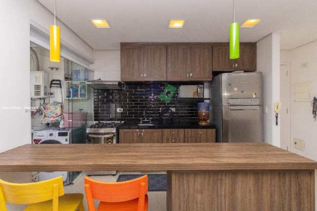 Imagem Apartamento com 2 Quartos à Venda, 65 m² em Saúde - São Paulo
