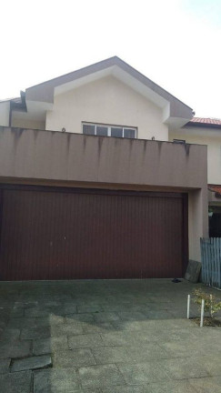 Imagem Sobrado com 4 Quartos à Venda, 235 m² em Portão - Curitiba Imagem Sobrado com 4 Quartos à Venda, 235 m² em Portão - Curitiba
